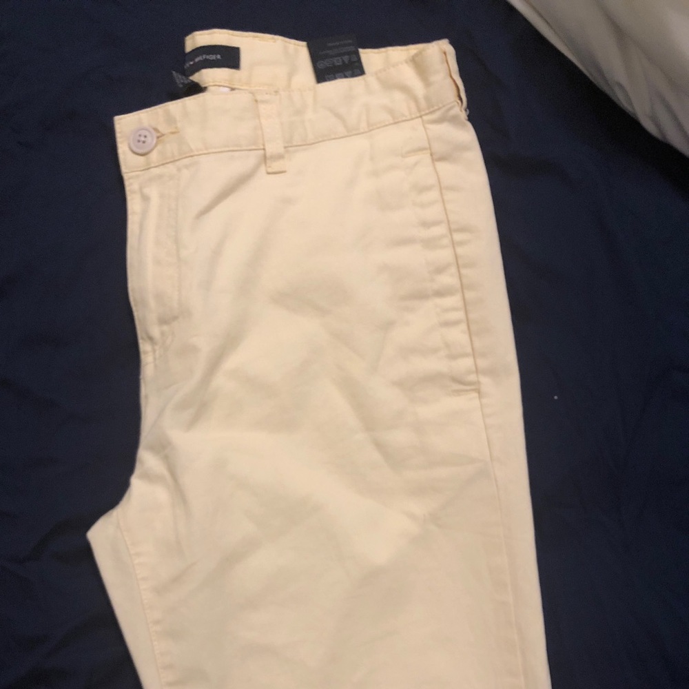 Men’s Tommy Hilfiger dress pants